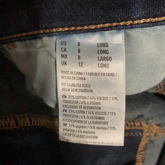 AE Jeggings - Picture 4 of 4